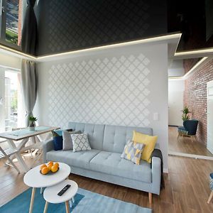 Appartement met een Slaapkamer