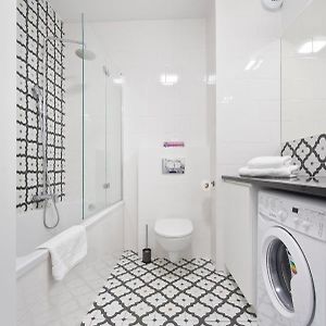Appartement met een Slaapkamer